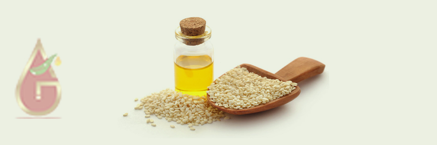 Sesame Seed Oil