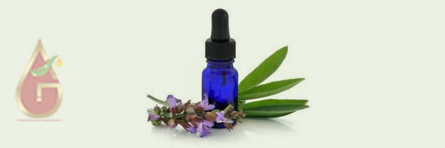 Sage Oil