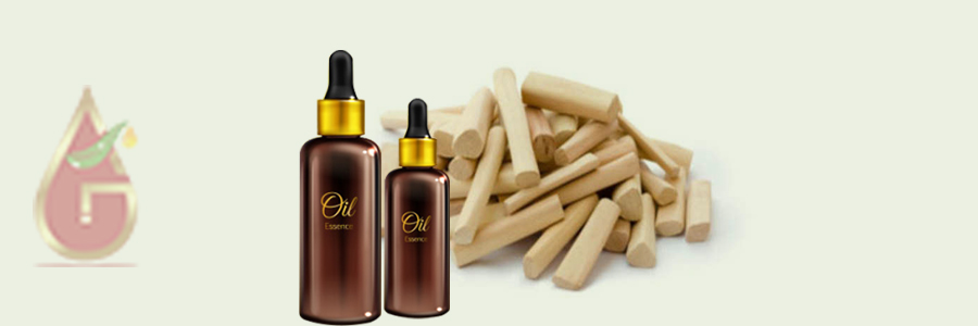 Sandalwood Oil