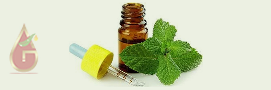 Spearmint Oil