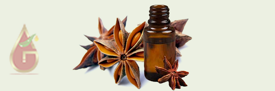 Star Anise Oil