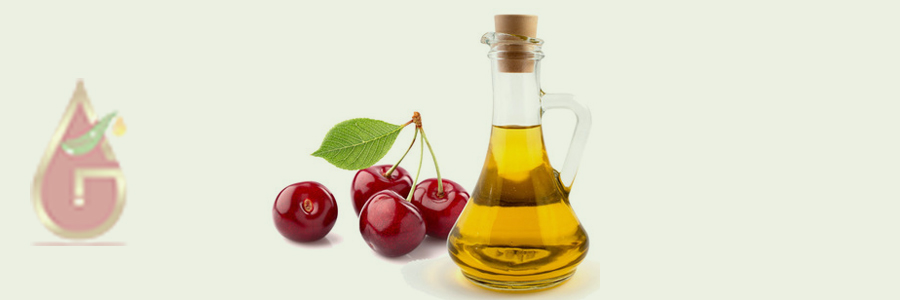 Sweet Cherry Kernel Oil