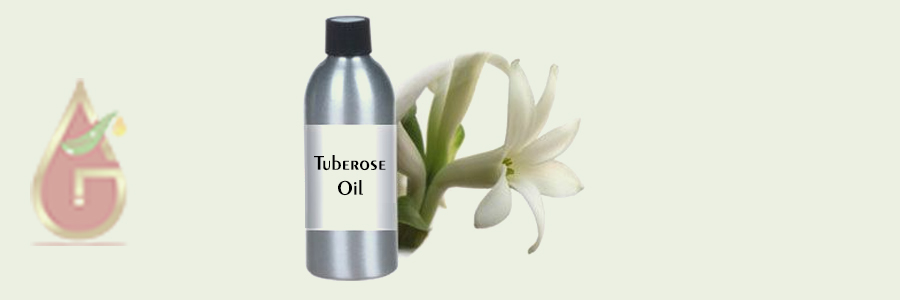 Tuberose Oil